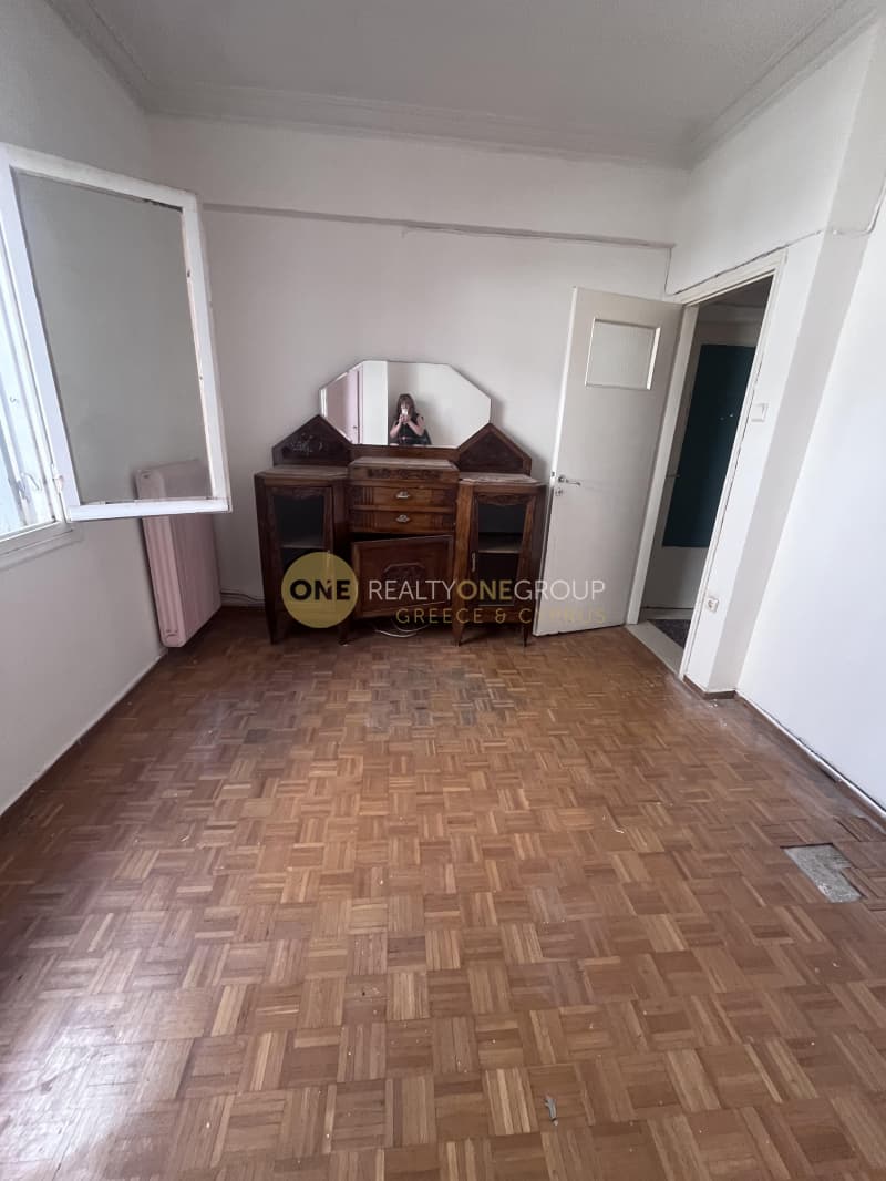Apartment in Alsos, Nea Smyrni — Photo 6 of 10