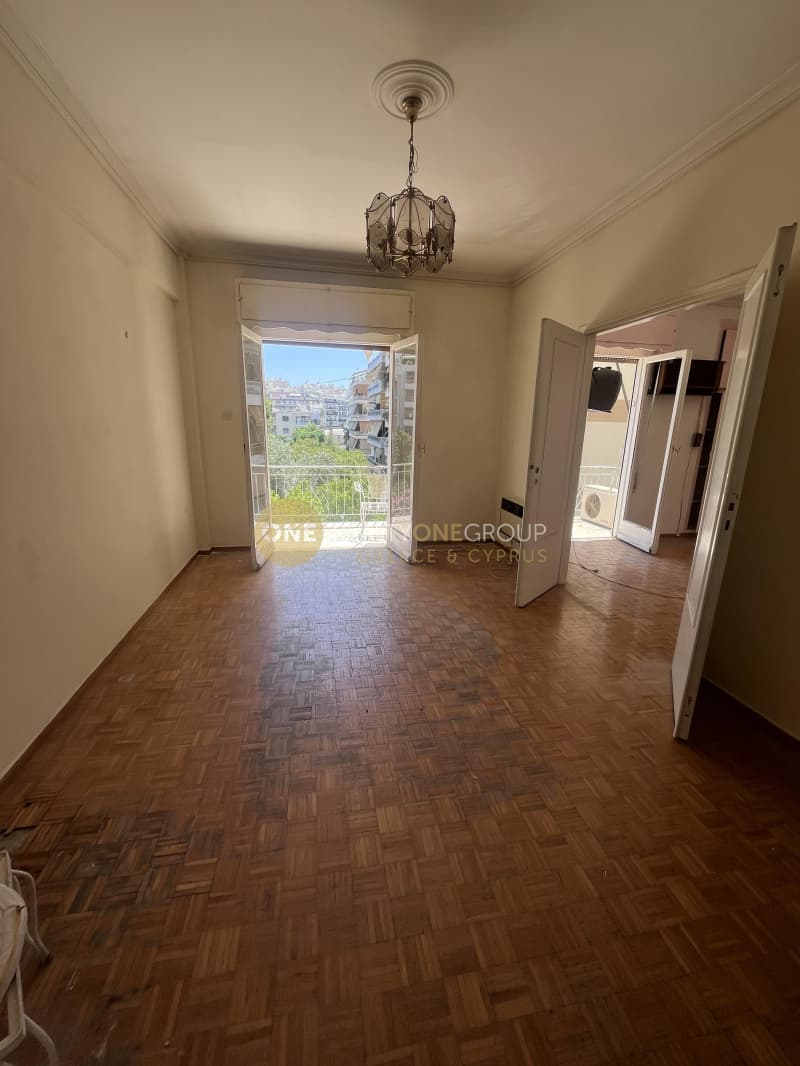 Apartment in Alsos, Nea Smyrni — Photo 2 of 10