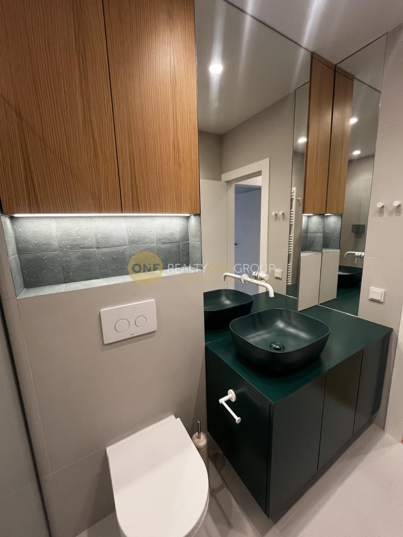Apartment in Ampelakia, Alimos — Photo 16 of 25