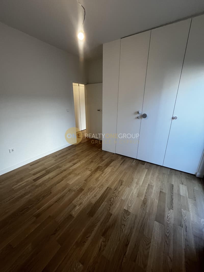 Apartment in Ampelakia, Alimos — Photo 13 of 25