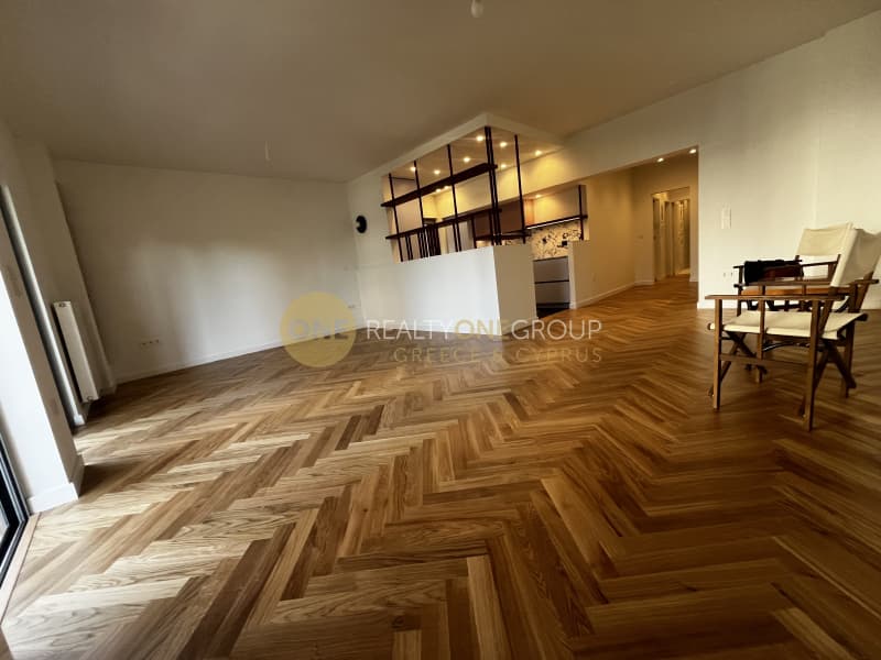 Apartment in Ampelakia, Alimos — Photo 2 of 25