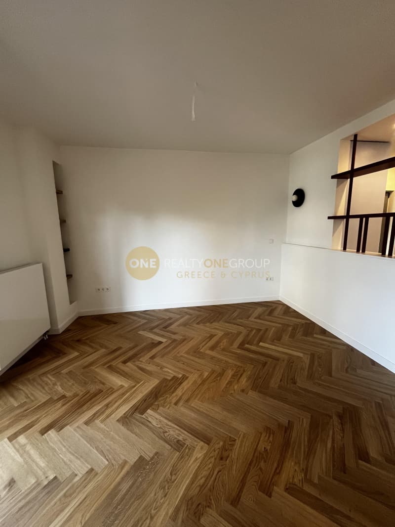 Apartment in Ampelakia, Alimos — Photo 25 of 25