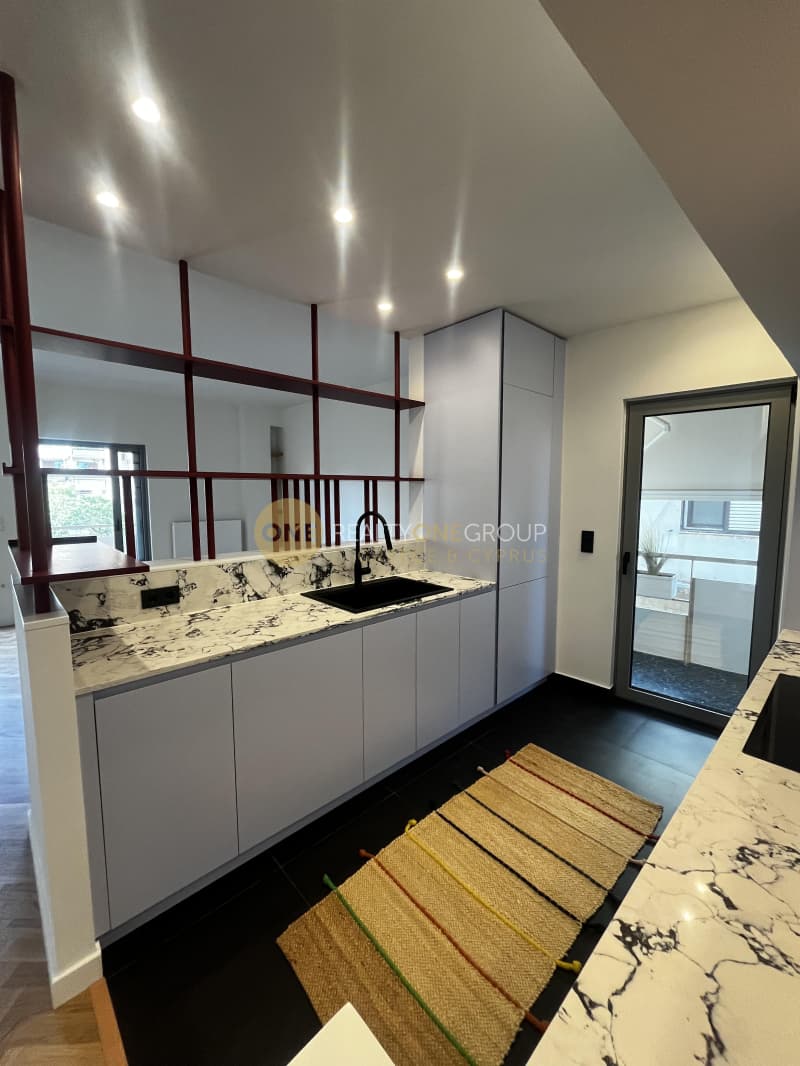 Apartment in Ampelakia, Alimos — Photo 4 of 25