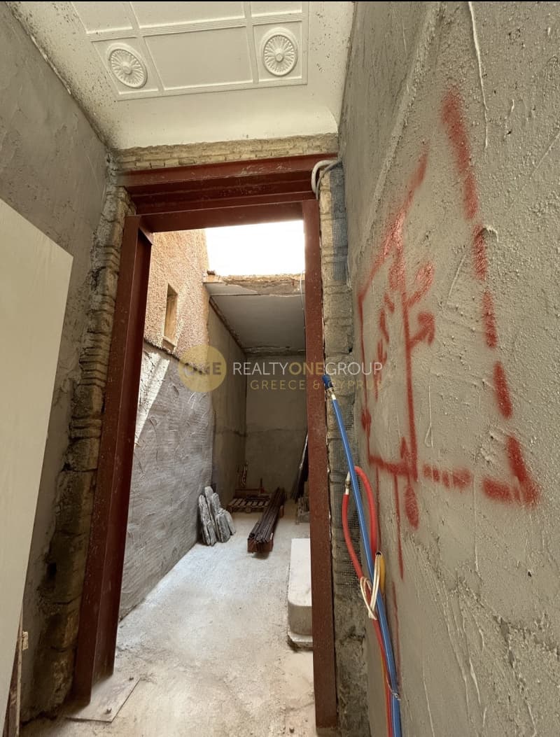 Μονοκατοικία στην Φιλοπάππου, Κουκάκι - Μακρυγιάννη — Φωτογραφία 6 από 7