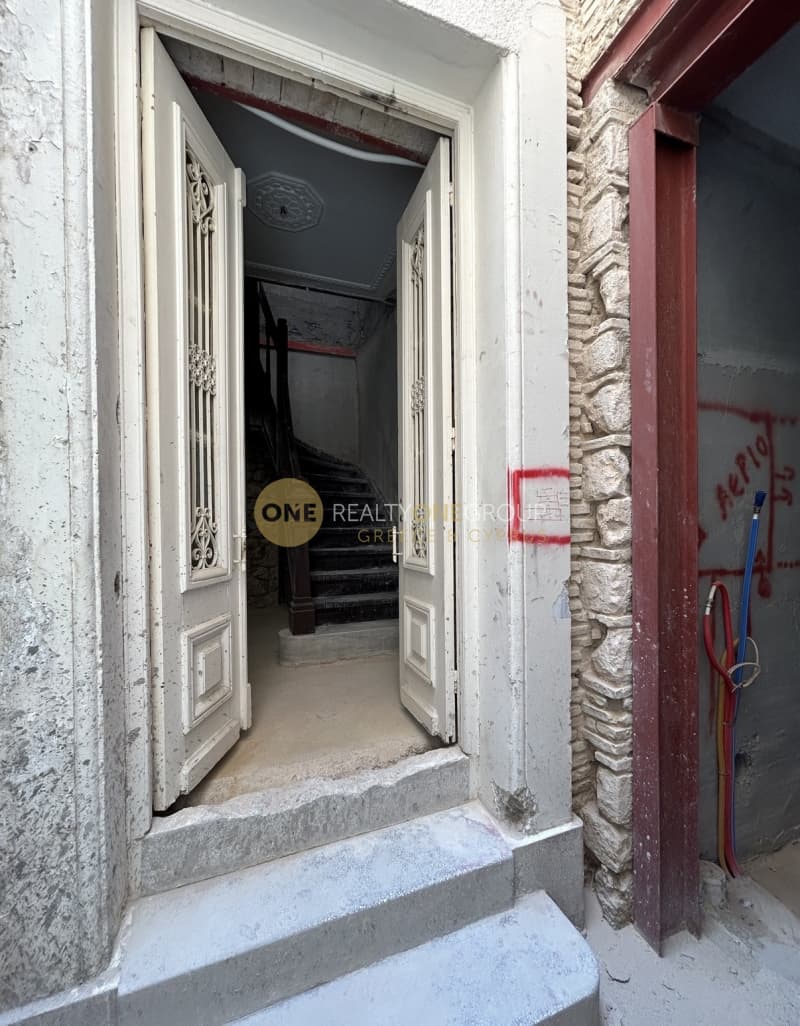 Μονοκατοικία στην Φιλοπάππου, Κουκάκι - Μακρυγιάννη — Φωτογραφία 4 από 7