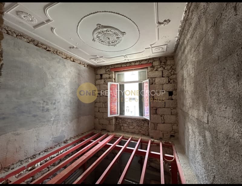 Μονοκατοικία στην Φιλοπάππου, Κουκάκι - Μακρυγιάννη — Φωτογραφία 2 από 7