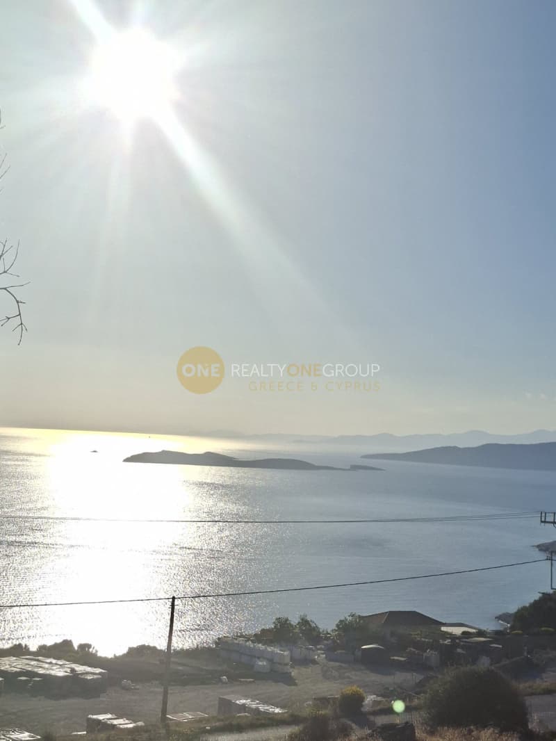 Οικόπεδο στην Άνω Απρόβατο, Άνδρος — Φωτογραφία 2 από 24
