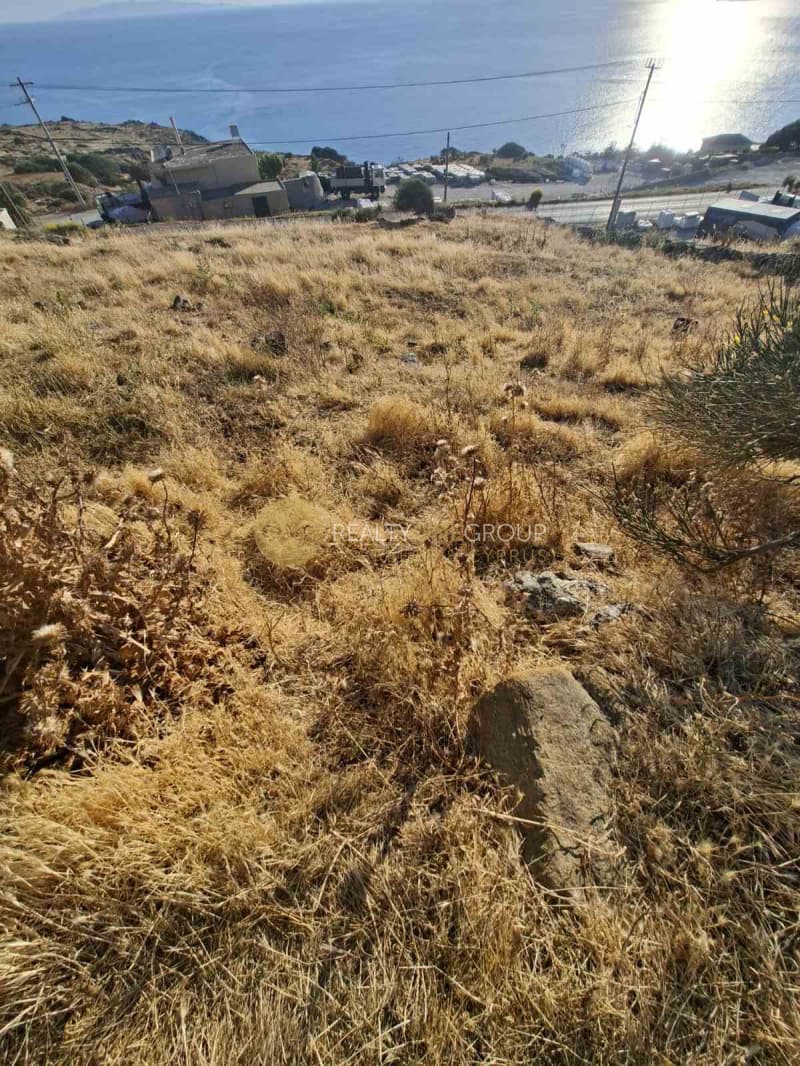 Οικόπεδο στην Άνω Απρόβατο, Άνδρος — Φωτογραφία 7 από 24