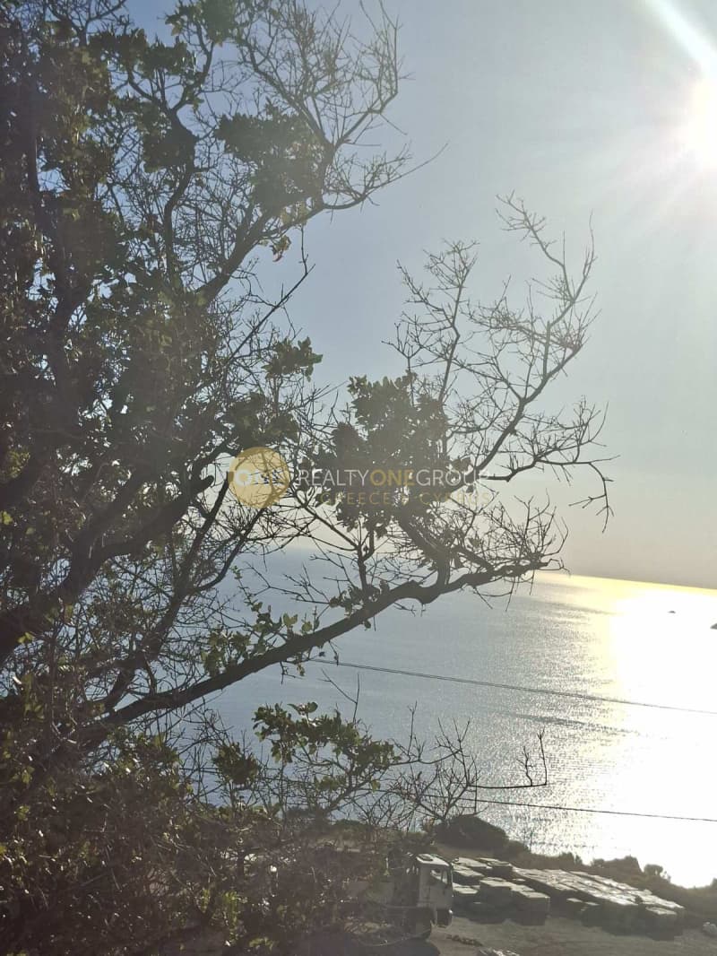 Οικόπεδο στην Άνω Απρόβατο, Άνδρος — Φωτογραφία 1 από 24