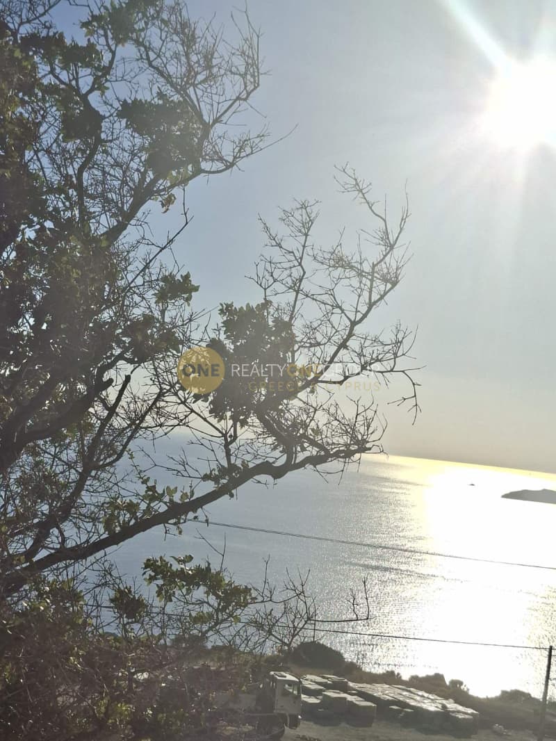 Οικόπεδο στην Άνω Απρόβατο, Άνδρος — Φωτογραφία 3 από 24