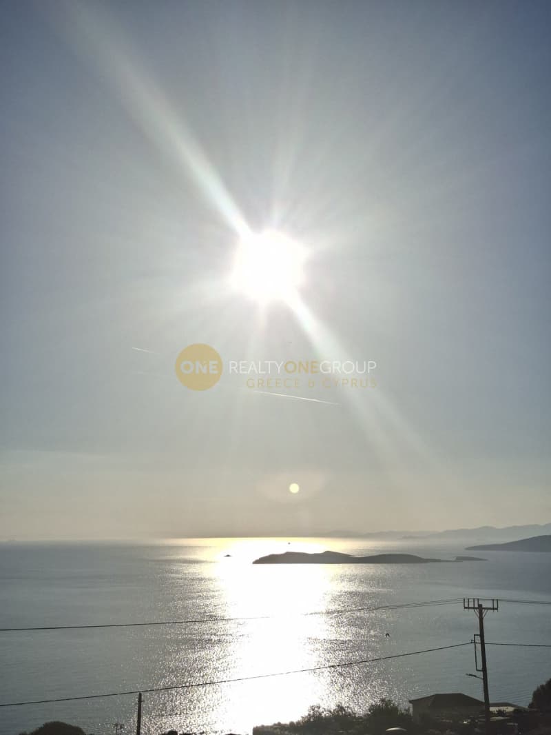 Οικόπεδο στην Άνω Απρόβατο, Άνδρος — Φωτογραφία 18 από 24