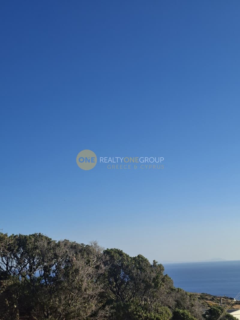 Οικόπεδο στην Άνω Απρόβατο, Άνδρος — Φωτογραφία 17 από 24