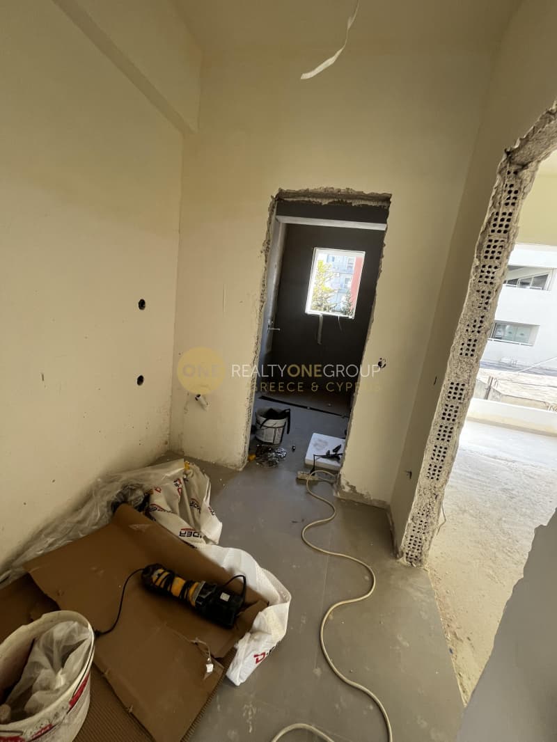Apartment in Agia Paraskevi, Nea Smyrni — Photo 5 of 15