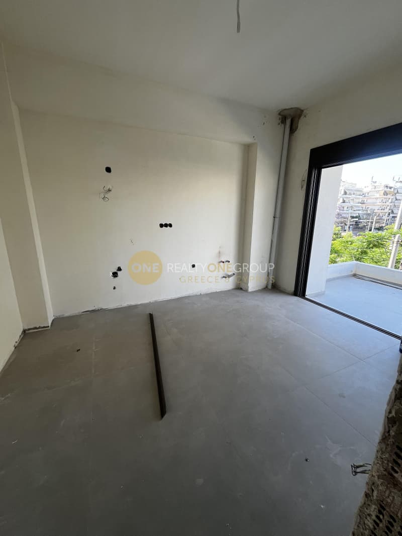 Apartment in Agia Paraskevi, Nea Smyrni — Photo 15 of 15