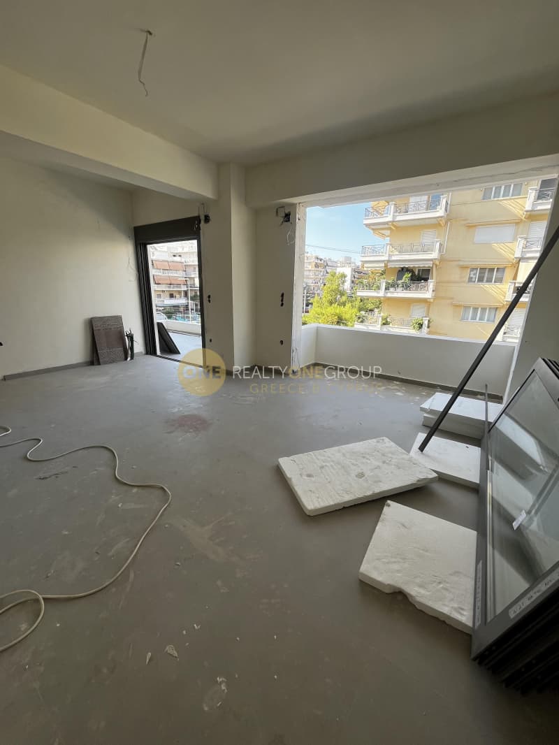 Apartment in Agia Paraskevi, Nea Smyrni — Photo 14 of 15