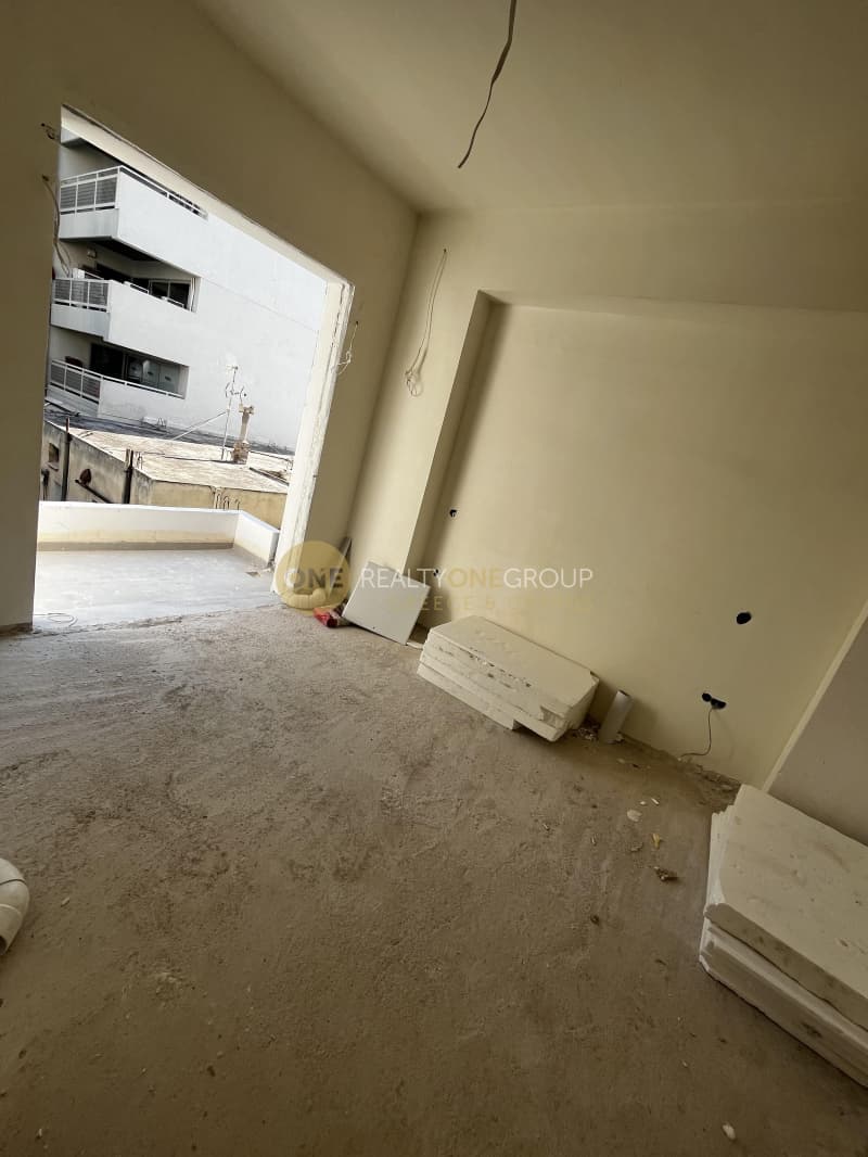 Apartment in Agia Paraskevi, Nea Smyrni — Photo 2 of 15