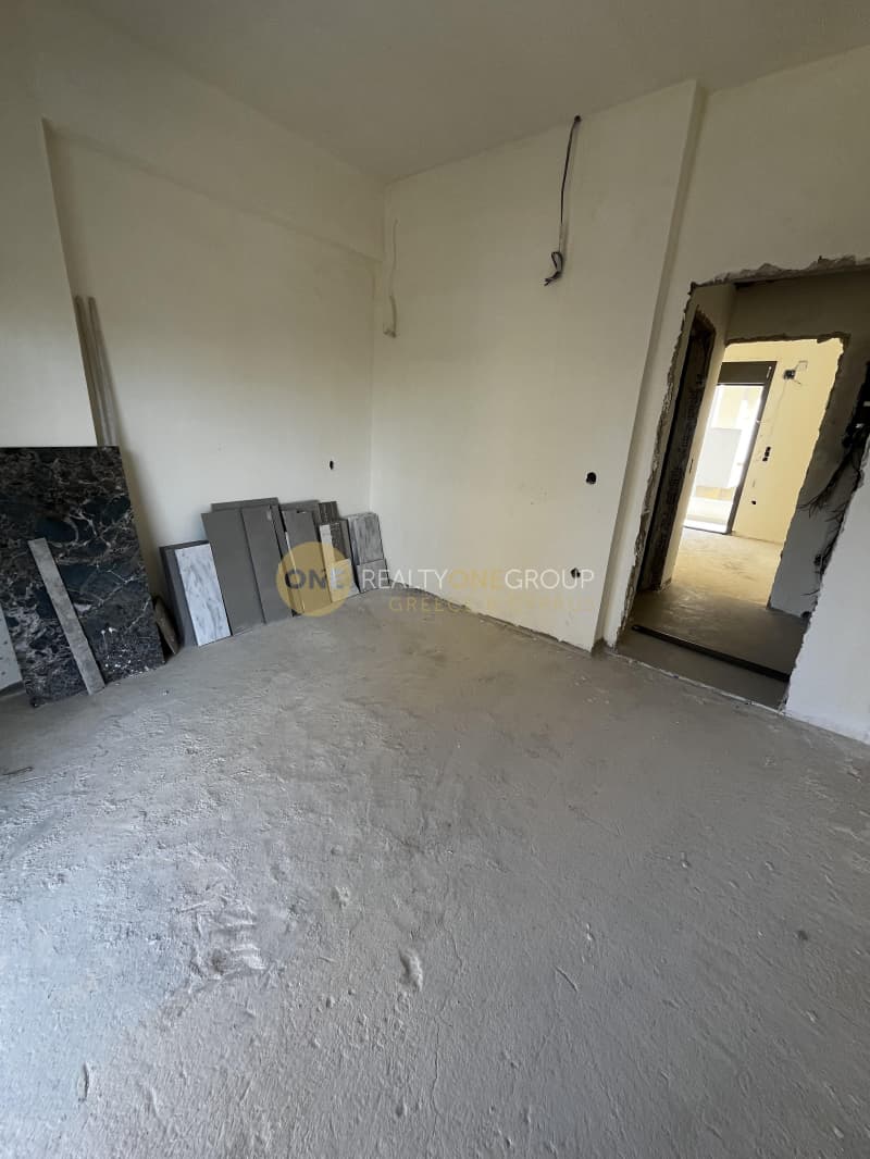 Apartment in Agia Paraskevi, Nea Smyrni — Photo 6 of 15
