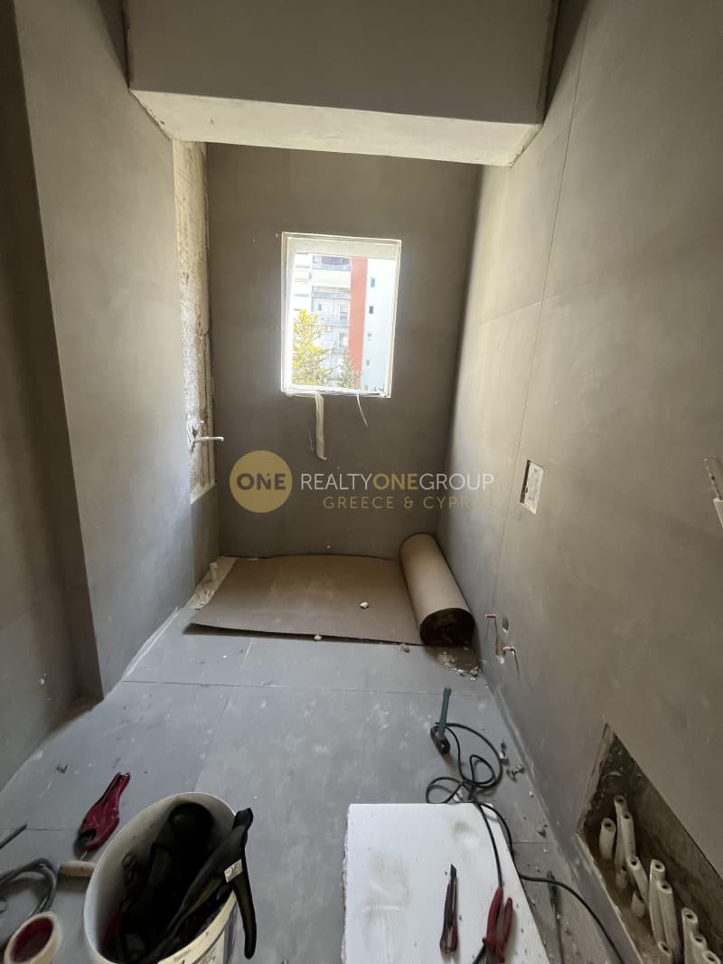 Apartment in Agia Paraskevi, Nea Smyrni — Photo 3 of 15