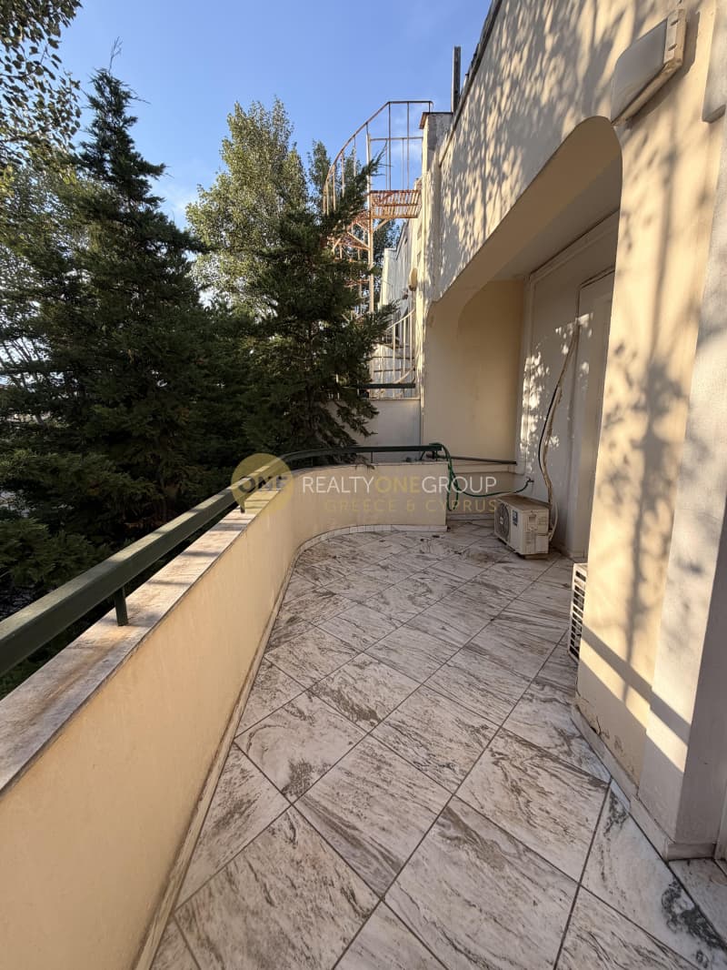 House in Center, Nea Erithraia — Photo 12 of 30