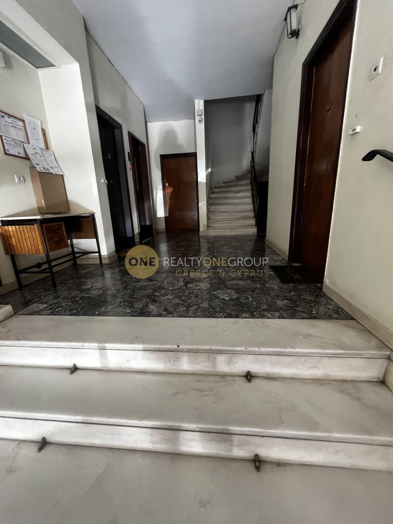 Διαμέρισμα στην Χαροκόπου, Καλλιθέα — Φωτογραφία 19 από 20