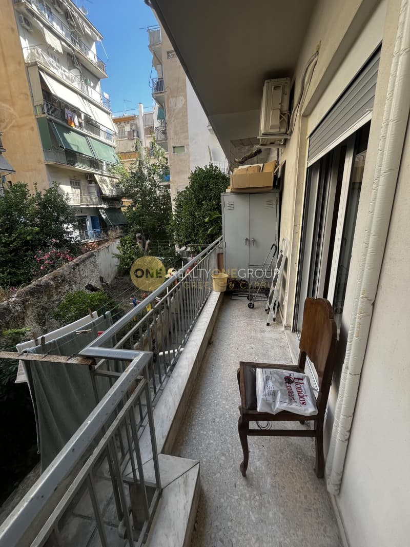 Διαμέρισμα στην Χαροκόπου, Καλλιθέα — Φωτογραφία 11 από 20
