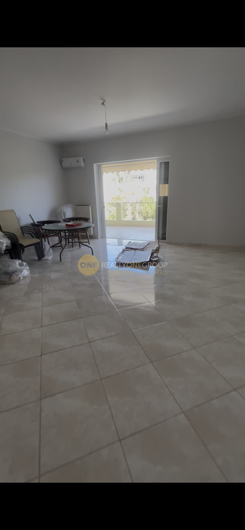 Apartment in Kithiron - Pani, Alimos — Photo 7 of 17