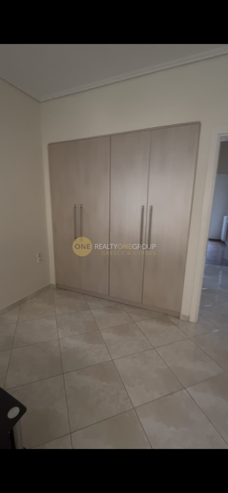 Apartment in Kithiron - Pani, Alimos — Photo 16 of 17