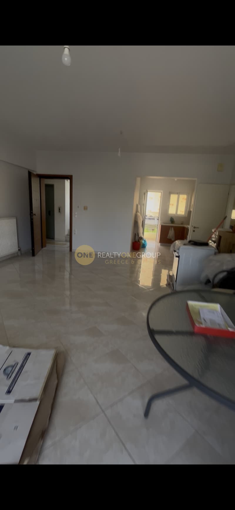 Apartment in Kithiron - Pani, Alimos — Photo 14 of 17