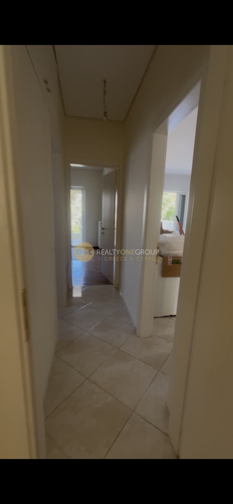 Apartment in Kithiron - Pani, Alimos — Photo 17 of 17