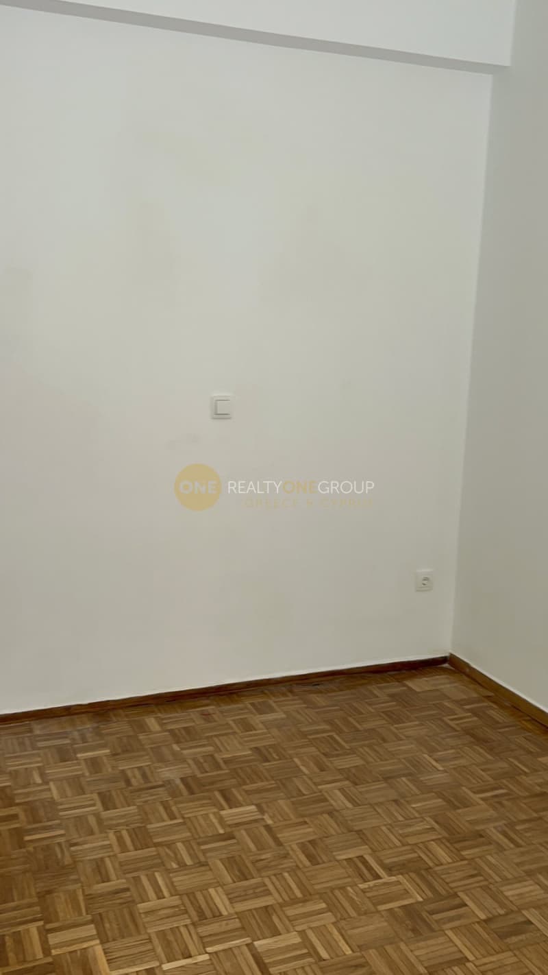 Διαμέρισμα στην Αγία Κυριακή, Παλαιό Φάληρο — Φωτογραφία 7 από 13