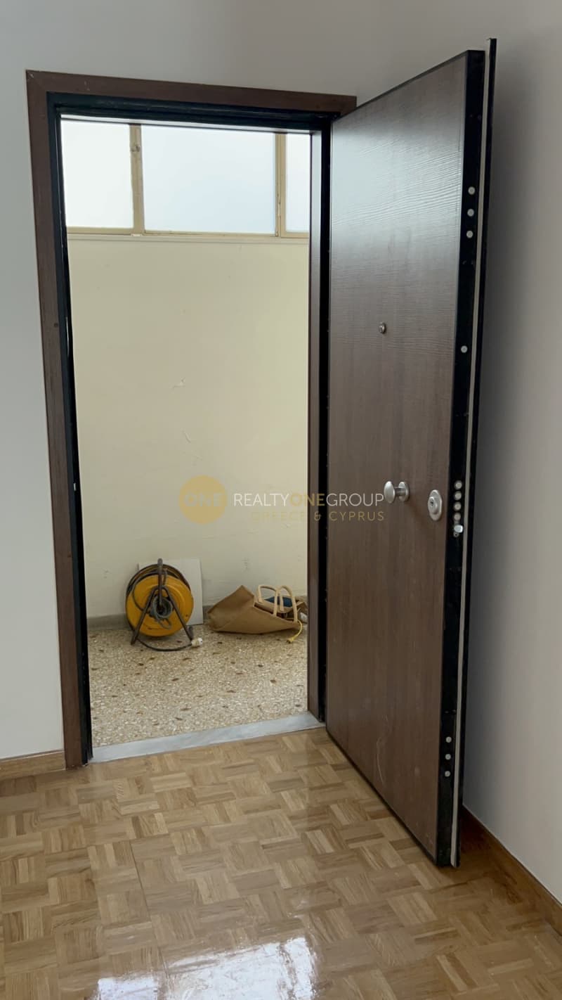Διαμέρισμα στην Αγία Κυριακή, Παλαιό Φάληρο — Φωτογραφία 11 από 13