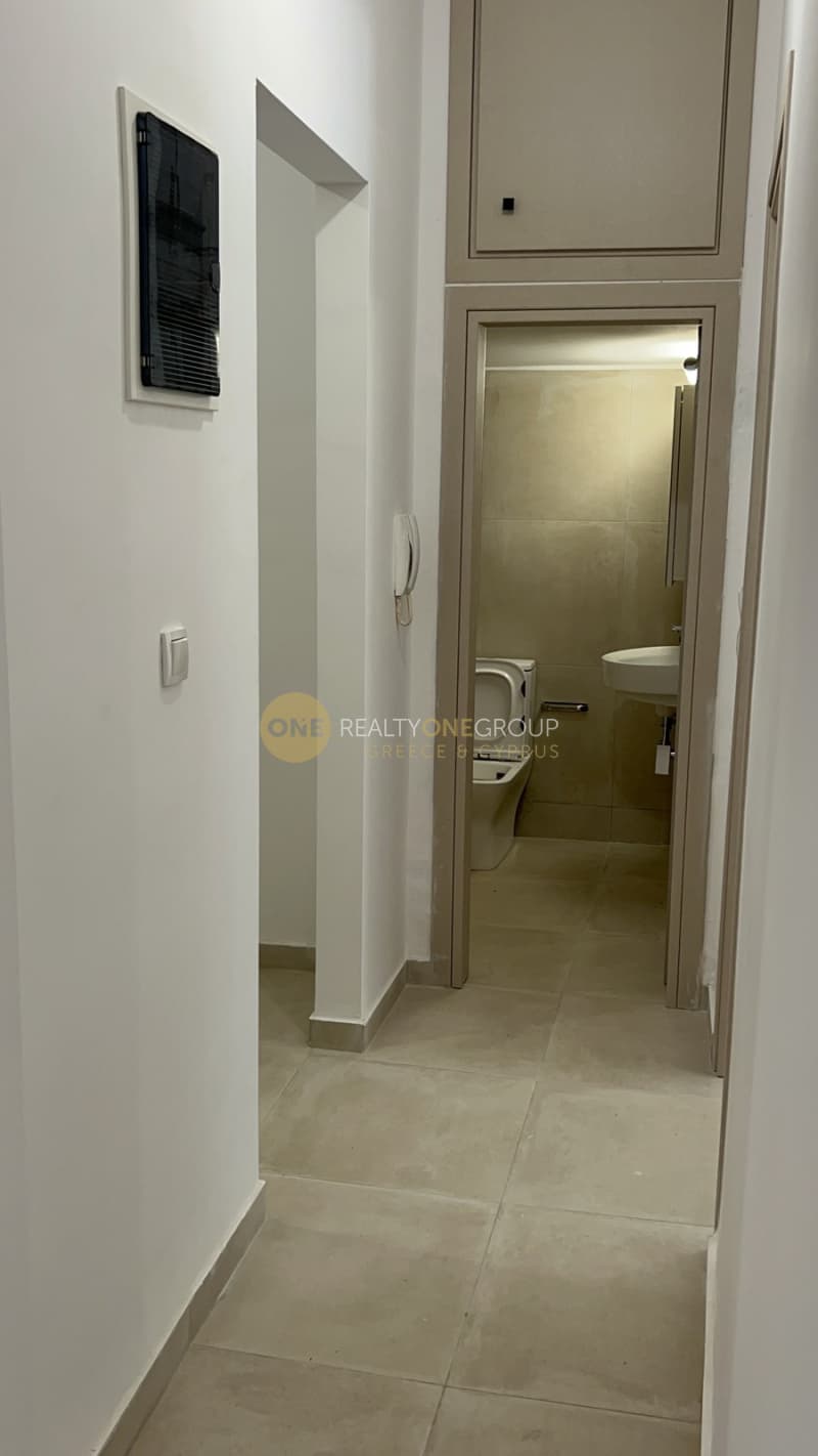 Διαμέρισμα στην Αγία Κυριακή, Παλαιό Φάληρο — Φωτογραφία 13 από 13