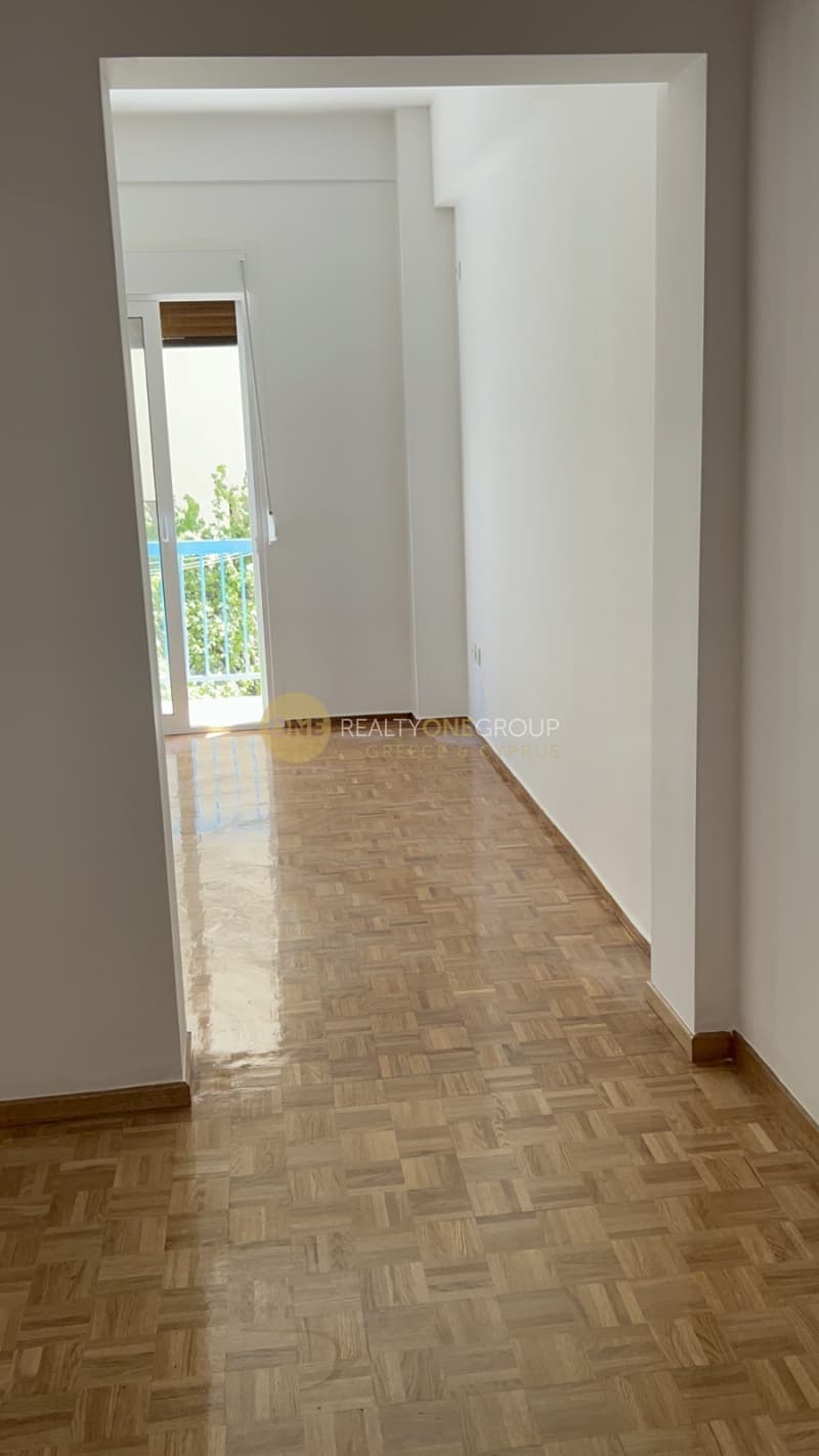 Διαμέρισμα στην Αγία Κυριακή, Παλαιό Φάληρο — Φωτογραφία 4 από 13