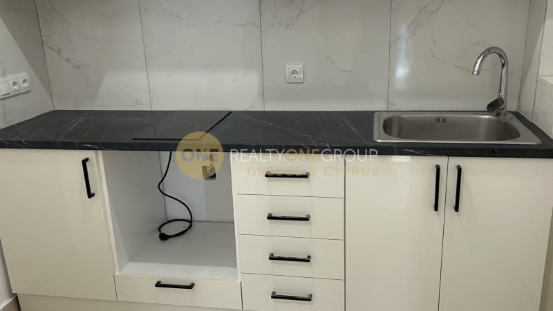 Διαμέρισμα στην Αγία Κυριακή, Παλαιό Φάληρο — Φωτογραφία 12 από 13
