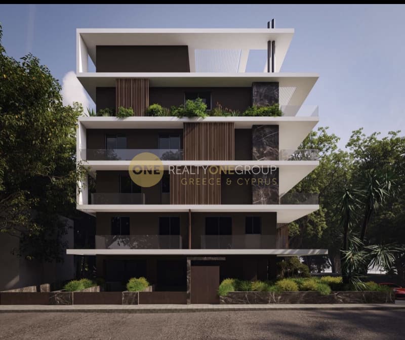 Apartment in Prasinos Lofos, Iraklio — Photo 2 of 3