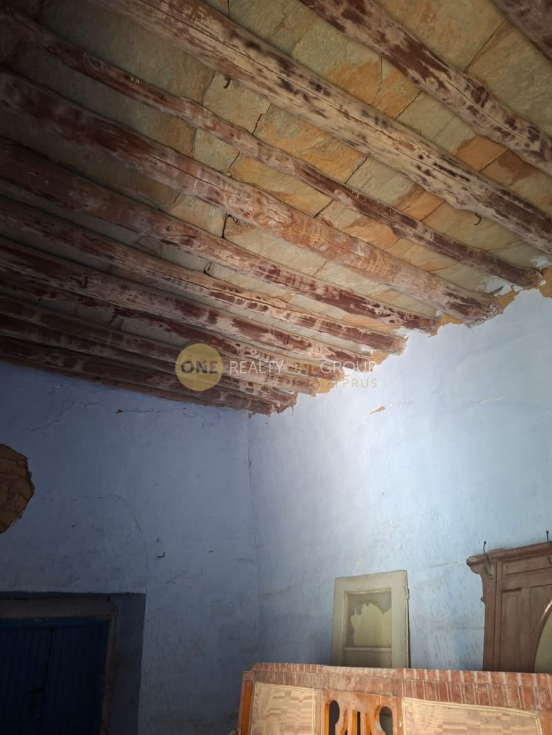 Μονοκατοικία στην Καπαρριά, Άνδρος — Φωτογραφία 4 από 25