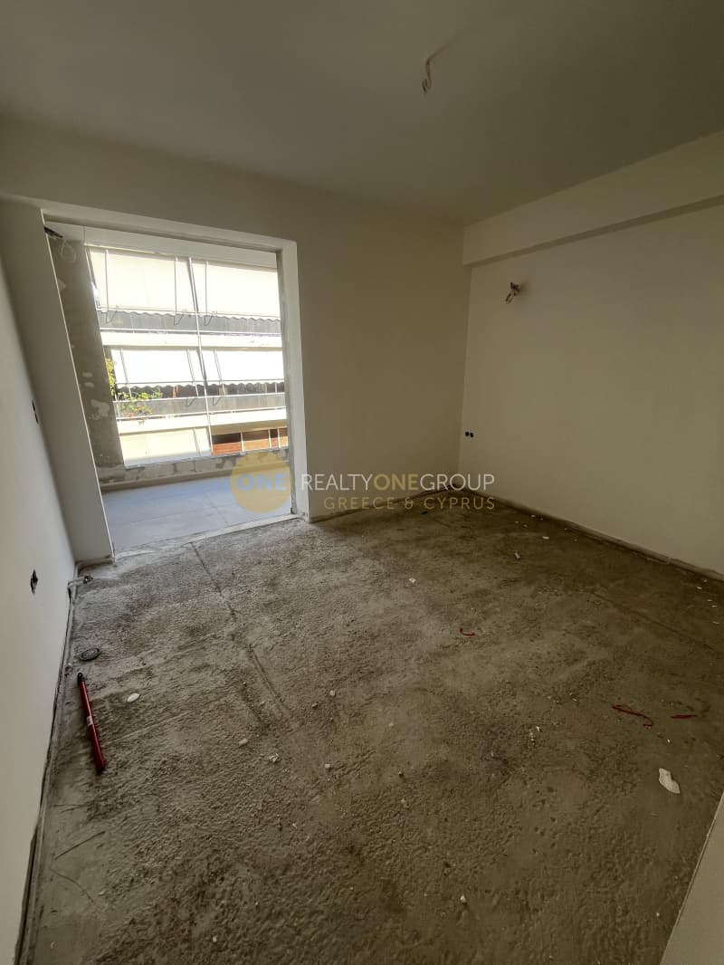 Apartment in Chrisaki, Nea Smyrni — Photo 10 of 19