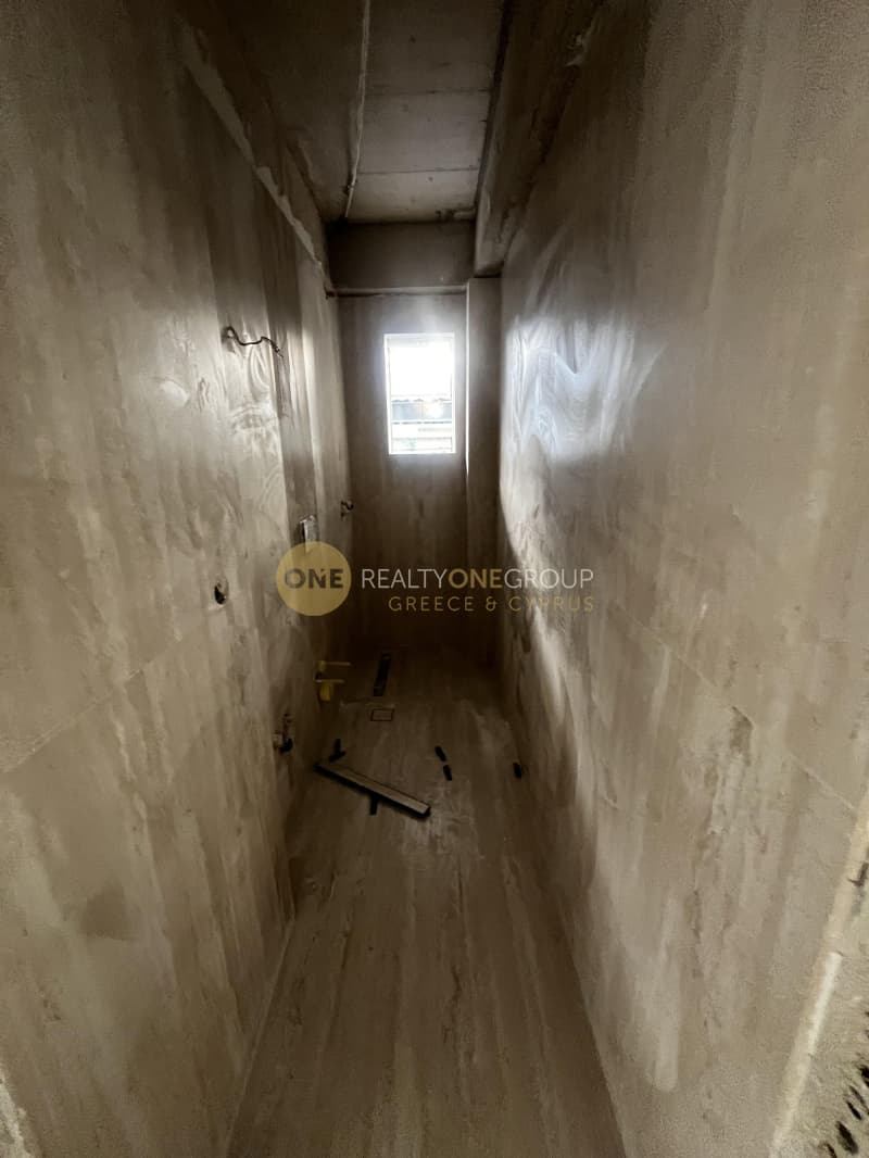 Apartment in Chrisaki, Nea Smyrni — Photo 5 of 19