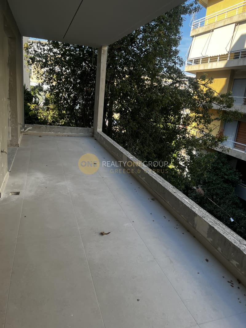 Apartment in Chrisaki, Nea Smyrni — Photo 1 of 19