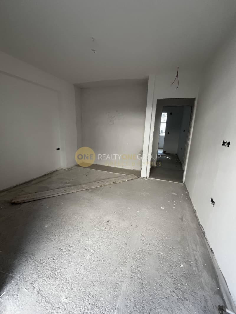 Apartment in Chrisaki, Nea Smyrni — Photo 4 of 19