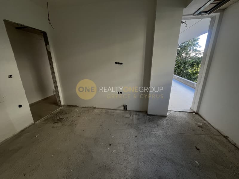 Apartment in Chrisaki, Nea Smyrni — Photo 3 of 19