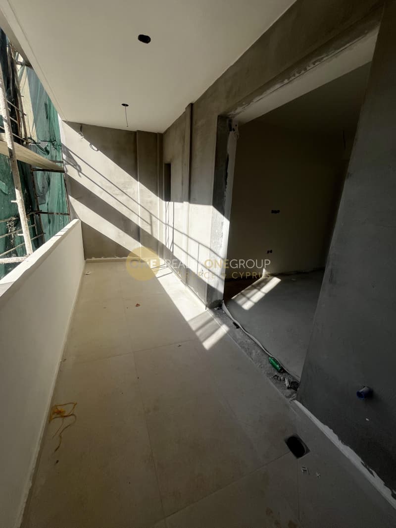 Apartment in Chrisaki, Nea Smyrni — Photo 12 of 19