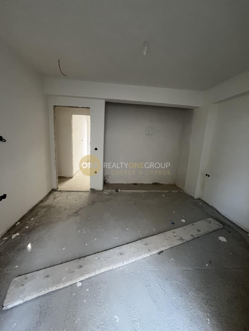 Apartment in Chrisaki, Nea Smyrni — Photo 2 of 19