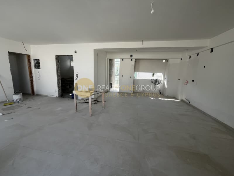 Apartment in Chrisaki, Nea Smyrni — Photo 3 of 17