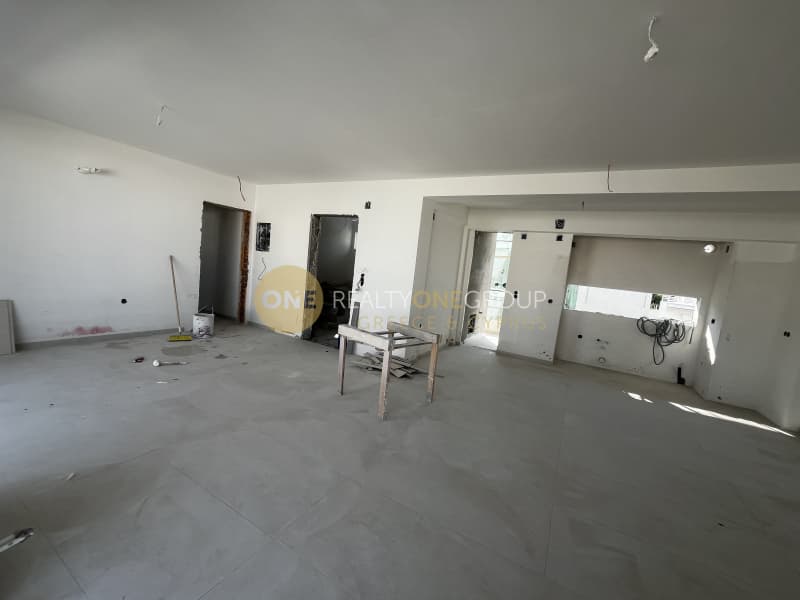Apartment in Chrisaki, Nea Smyrni — Photo 4 of 17