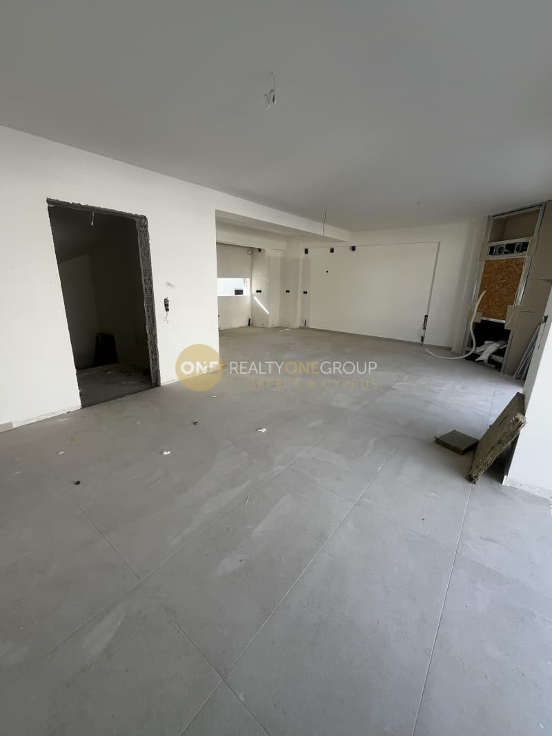 Apartment in Chrisaki, Nea Smyrni — Photo 8 of 17