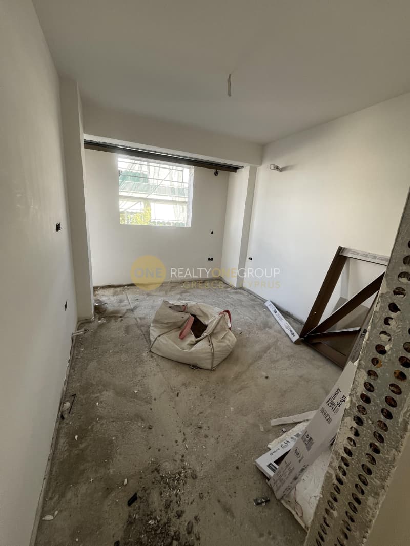 Apartment in Chrisaki, Nea Smyrni — Photo 10 of 17