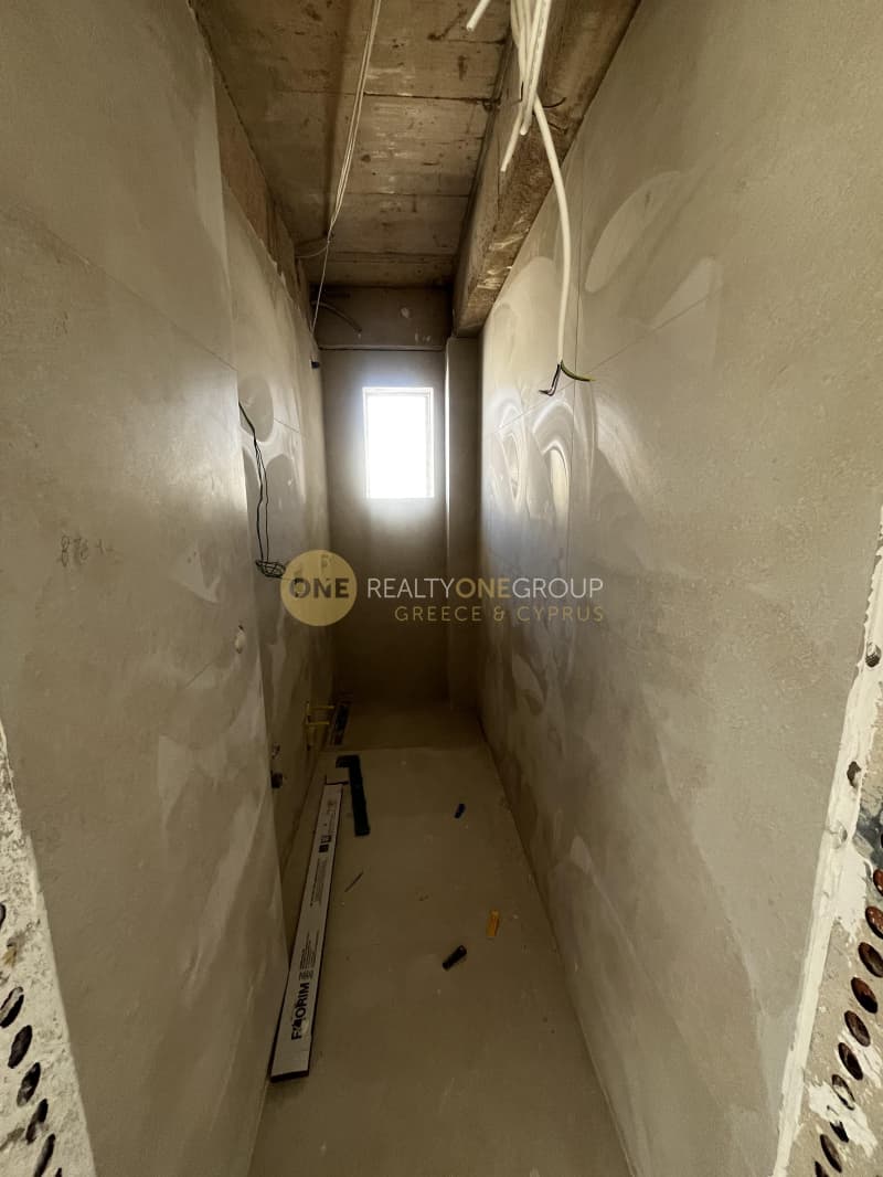 Apartment in Chrisaki, Nea Smyrni — Photo 3 of 17