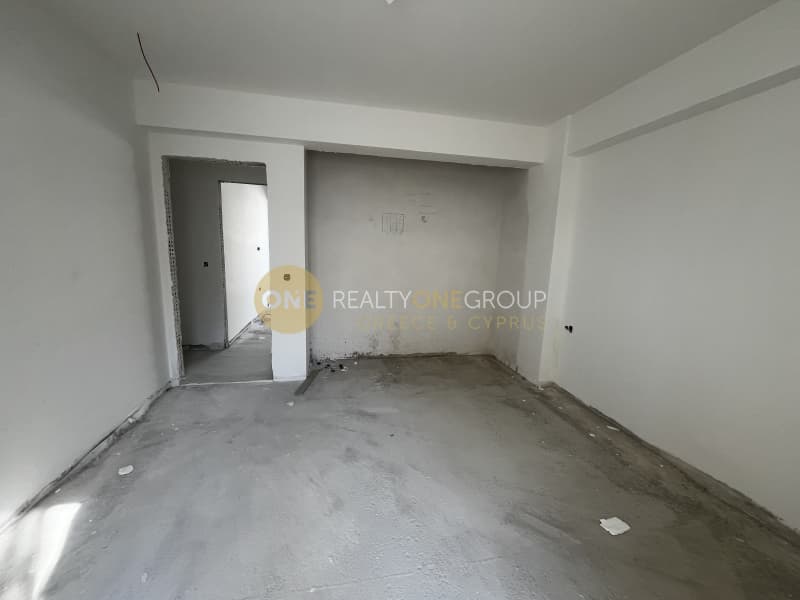 Apartment in Chrisaki, Nea Smyrni — Photo 14 of 17