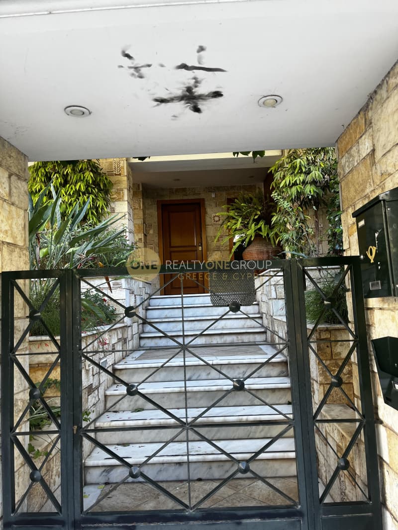 Διαμέρισμα στην Κέντρο, Νέα Σμύρνη — Φωτογραφία 1 από 15
